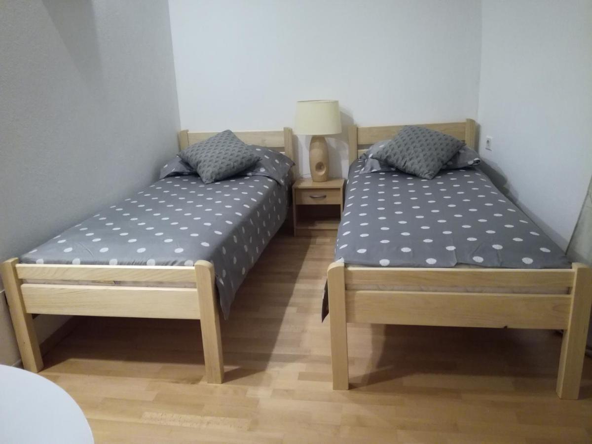 Guest House Kvartin Умаг Номер фото